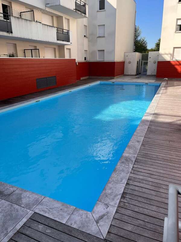 Appartement à CARRIERES-SOUS-POISSY