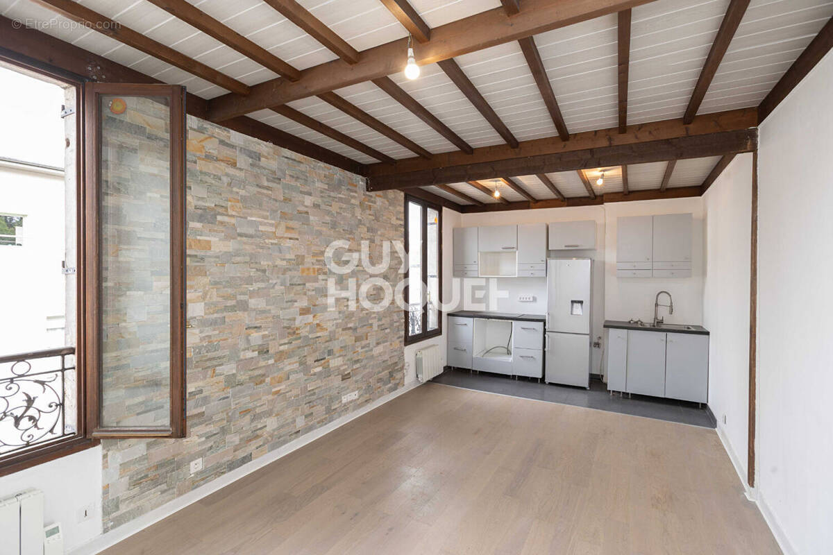 Appartement à CLAMART