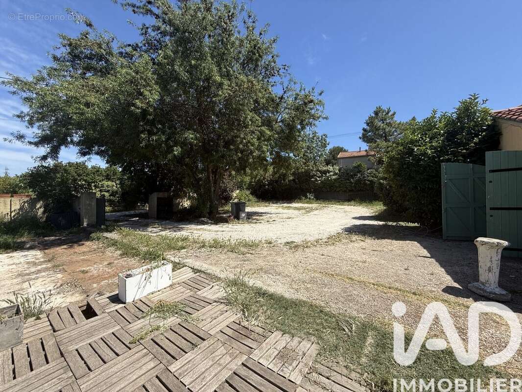 Photo 4 - Maison à LA SEYNE-SUR-MER