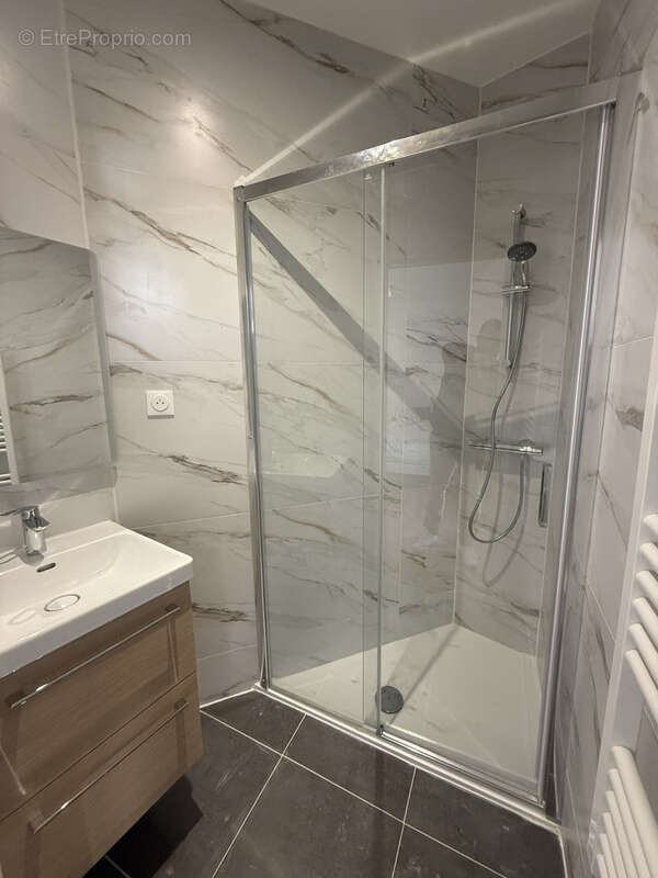 Appartement à VICHY