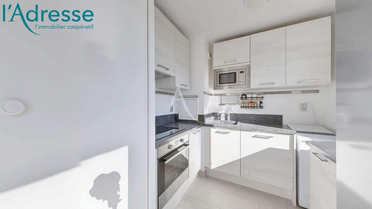 Appartement à NOISY-LE-GRAND