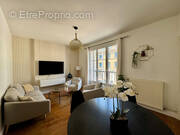 Appartement à LE CREUSOT
