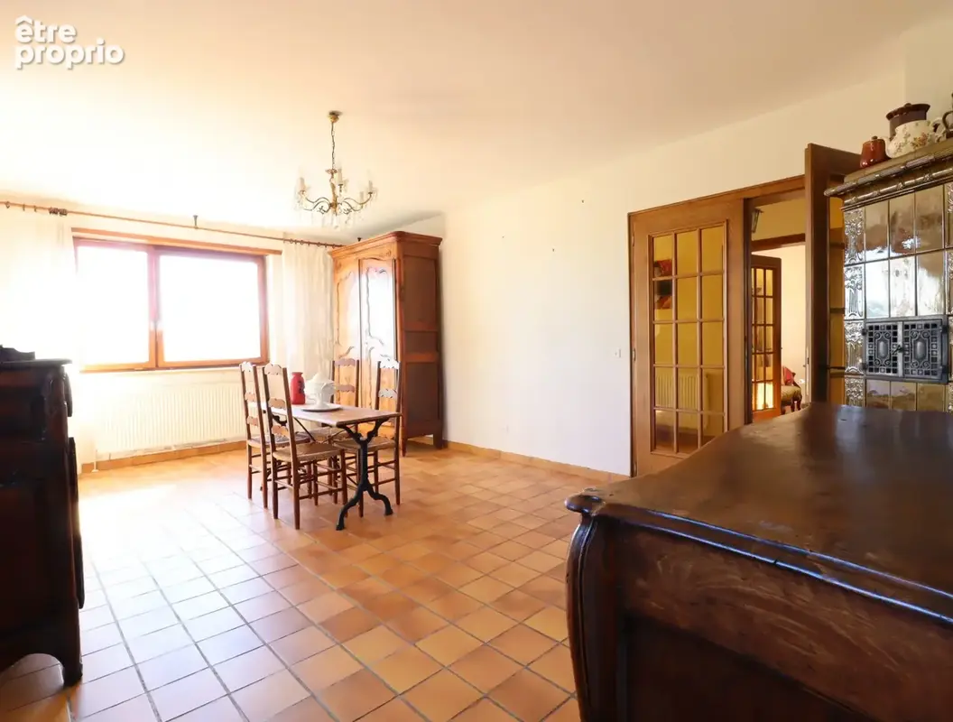 Maison 7 pièces 169 m² à vendre à Soultz-Sous-Forets (67250) - photo 3