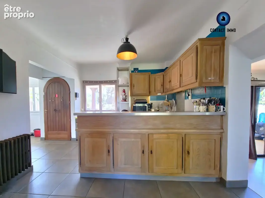Maison 6 pièces 126 m² à vendre à Cosnac (19360) - photo 6