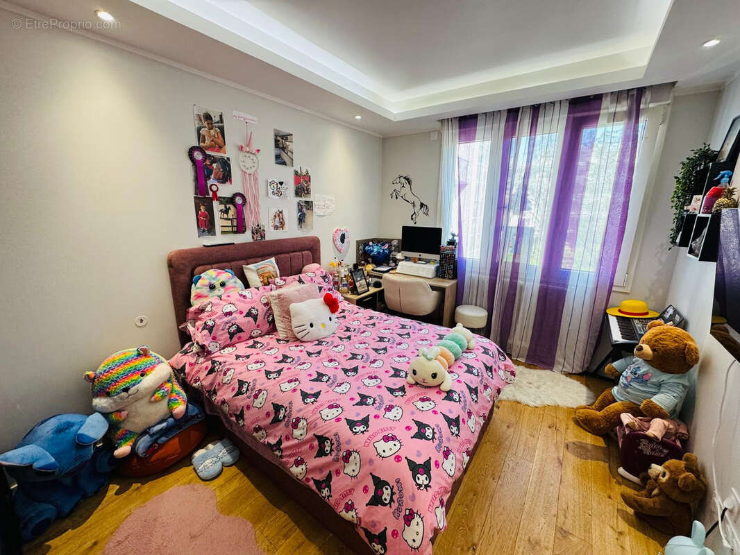 Grenoble stop affaire , unique    magnifique t4 120 m2 refait neuf - photo 13