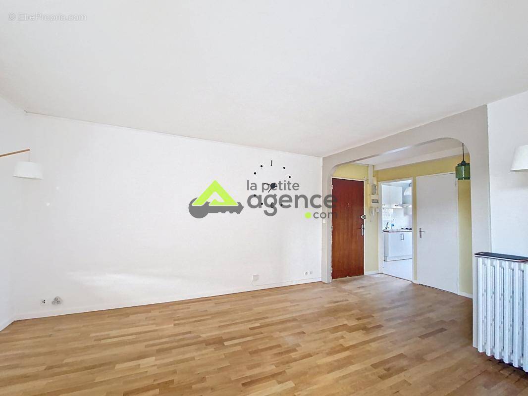 Appartement à GUERET