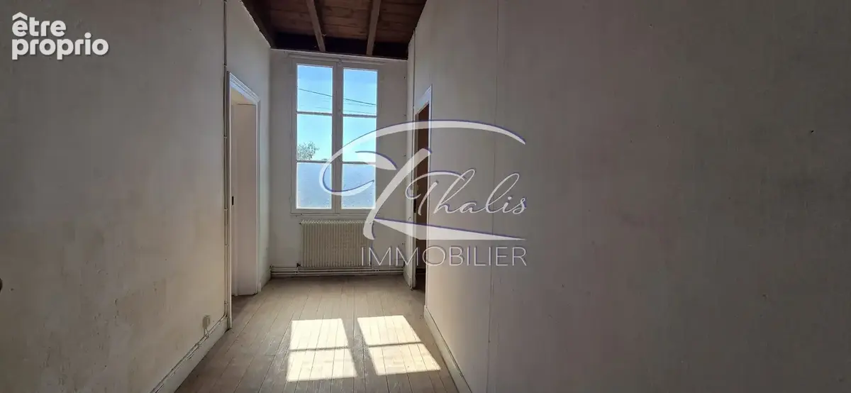 Maison 4 pièces 141 m² à vendre à Lugon-Et-L'ile-Du-Carnay (33240) - photo 5
