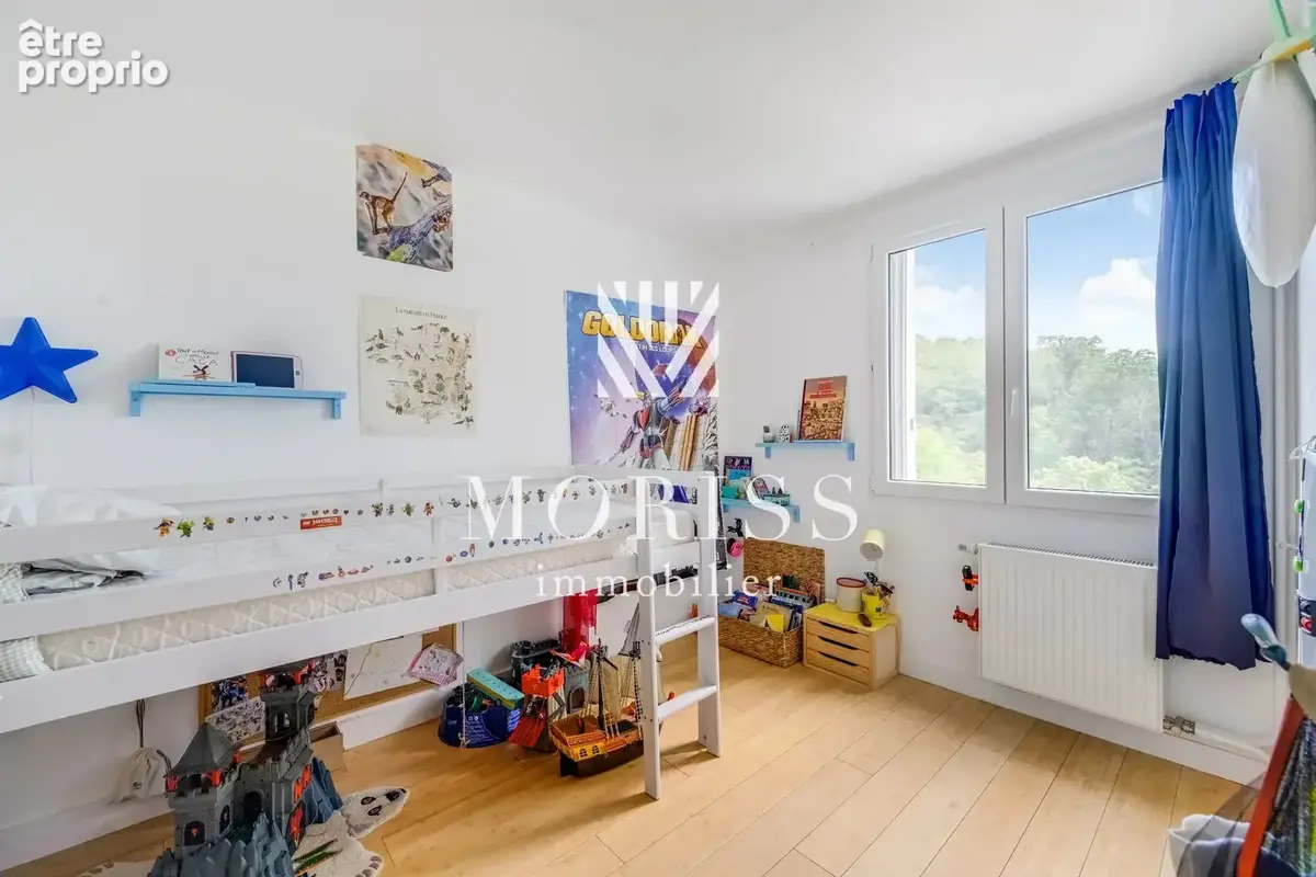 Appartement 2 pieces 50m2 - parc des beaumonts - photo 11