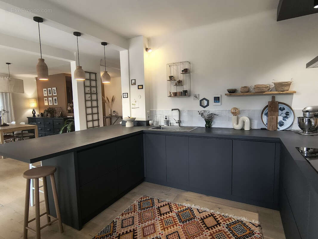 Maison à CARPENTRAS