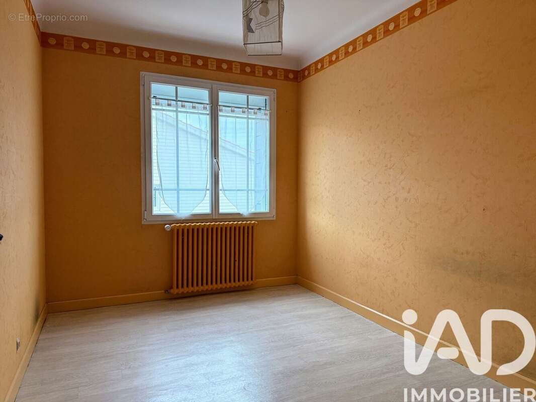 Photo 7 - Maison à LA ROCHE-SUR-YON