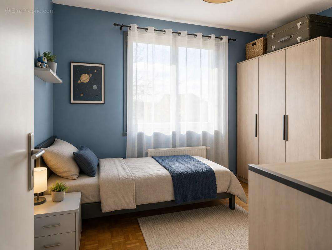Maison à PENCHARD