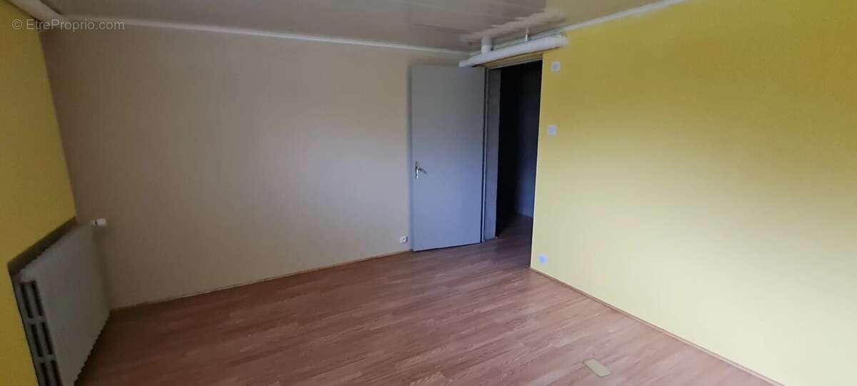 Maison à PARAY-LE-MONIAL