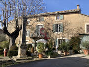 Maison à CABRIERES-D'AVIGNON
