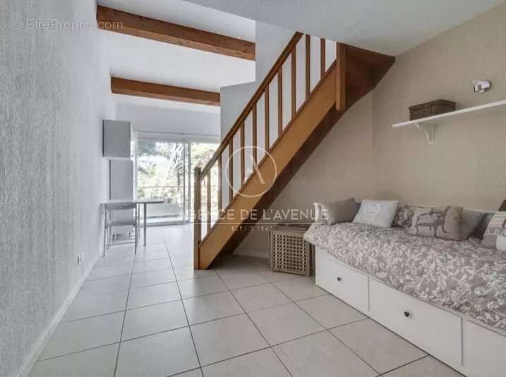 Appartement à LA CIOTAT