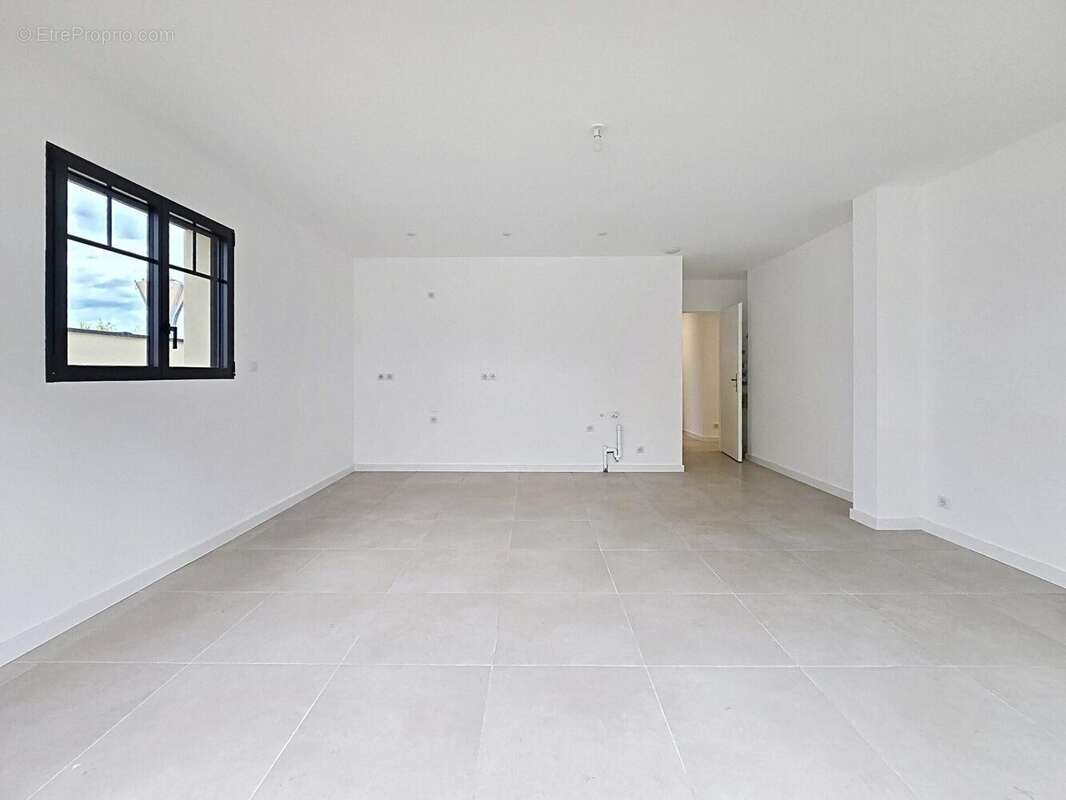 Photo 2 - Appartement à SAINT-JEAN-D&#039;ILLAC