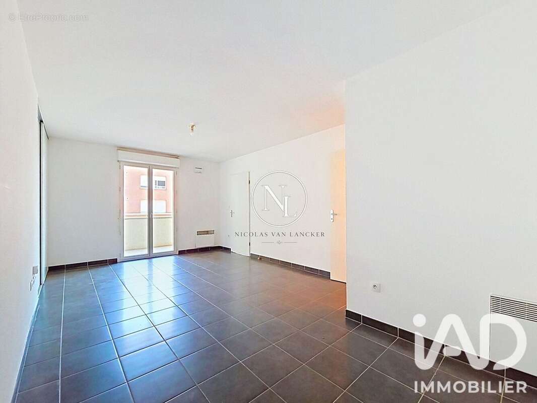 Appartement 34 m² à Muret  - photo 4