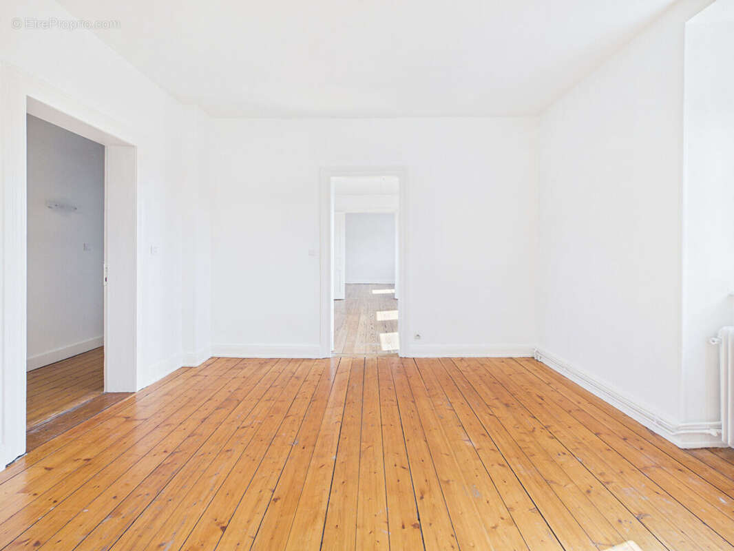 Appartement 4 Pièces à La Robertsau - photo 6