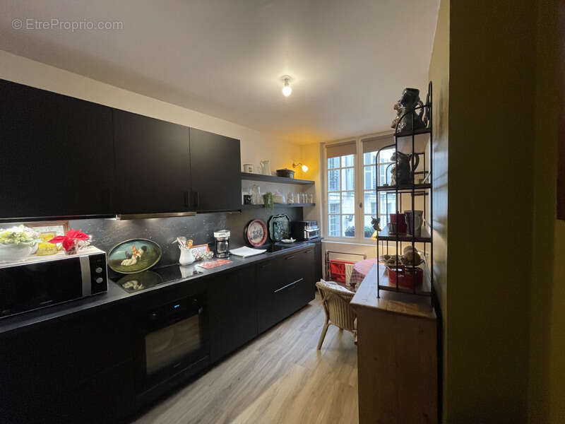 Appartement à SAUMUR