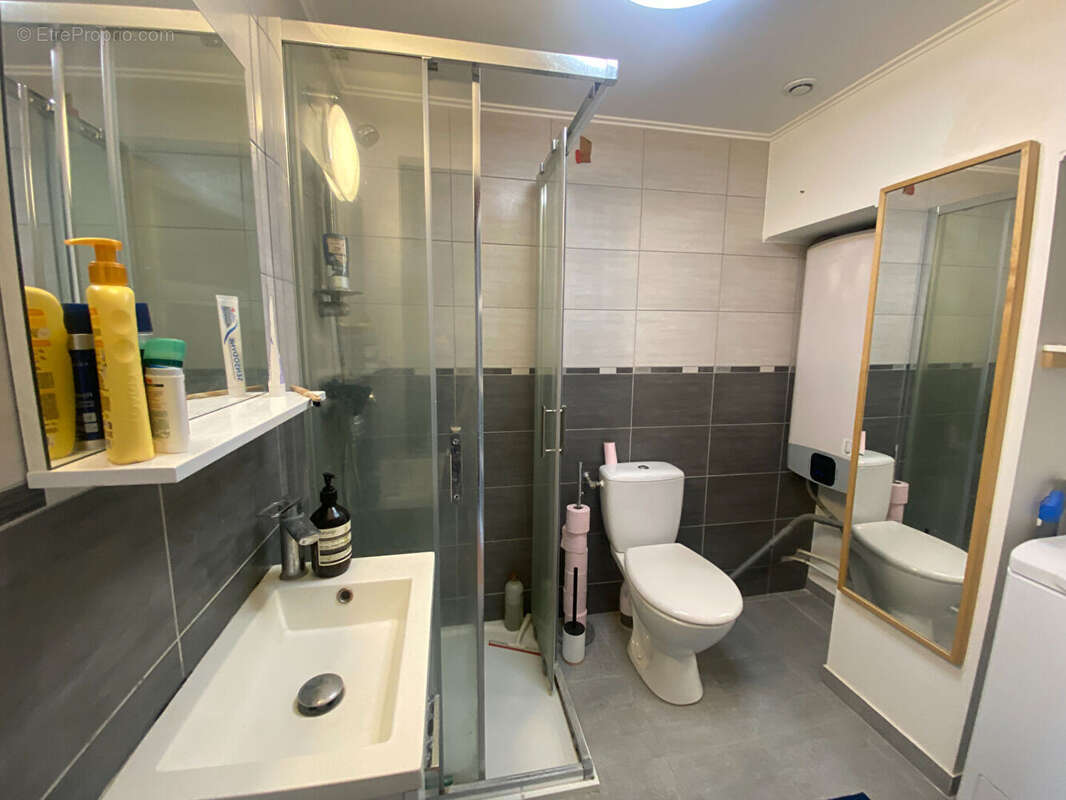 Maison à FONTAINEBLEAU