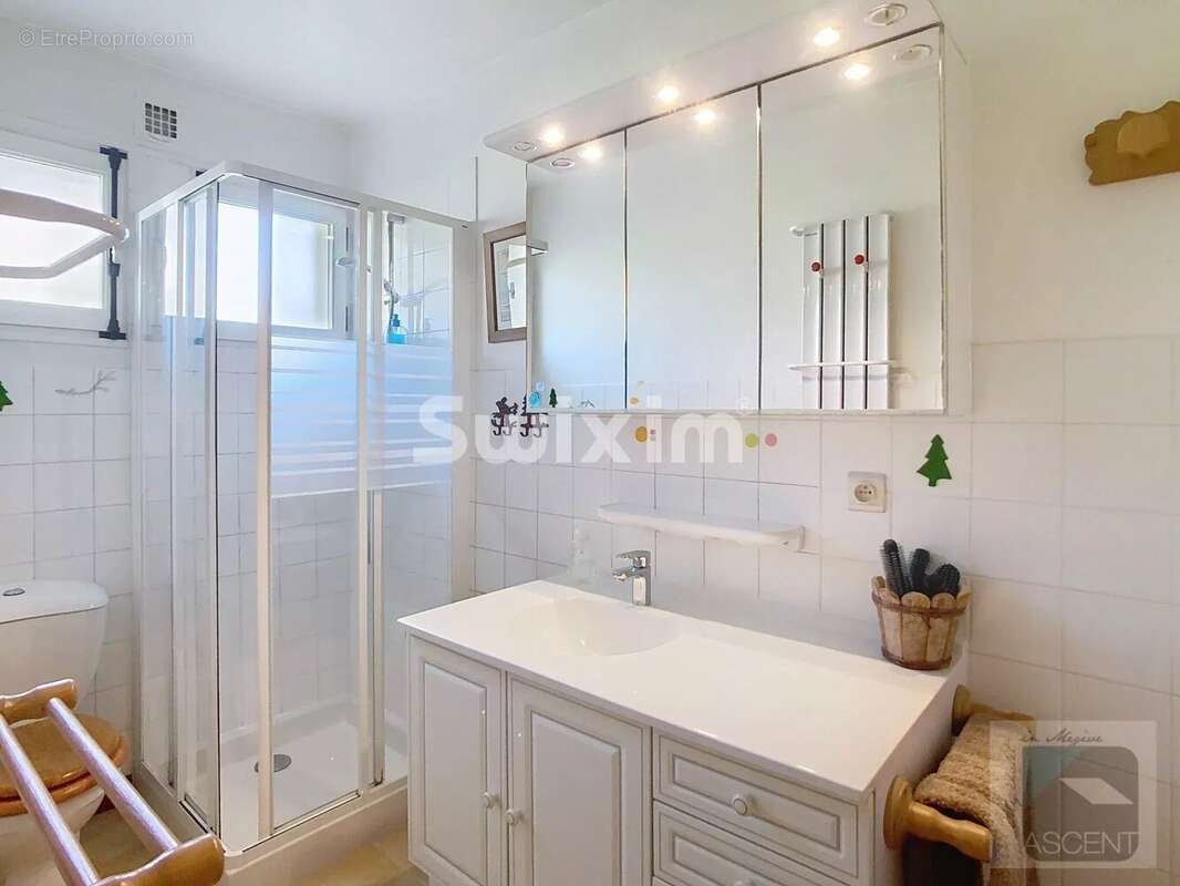 Appartement à vendre au Jaillet - Megève - photo 7