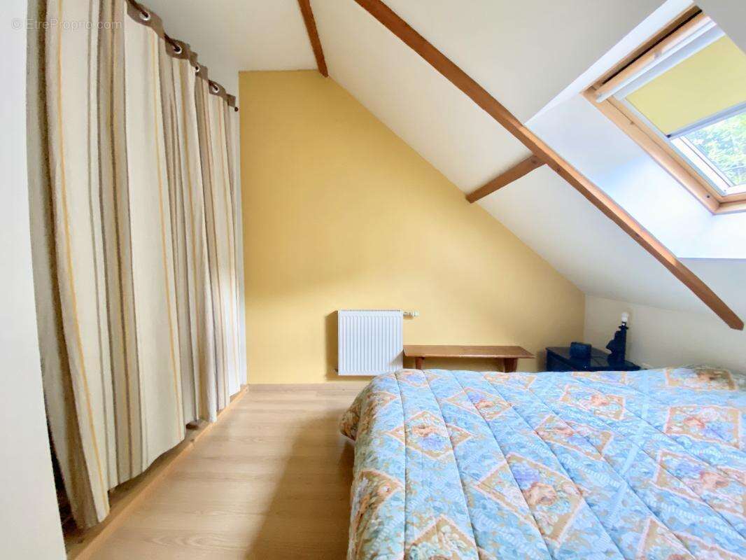 Maison à AUVERS-SUR-OISE