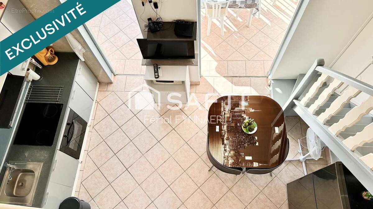 Photo 5 - Appartement à SAINTE-ANNE