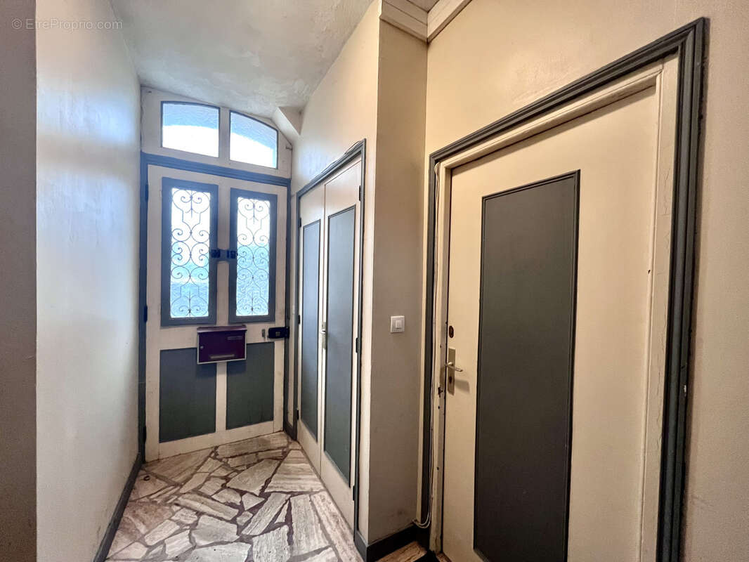 Appartement à CLOHARS-CARNOET