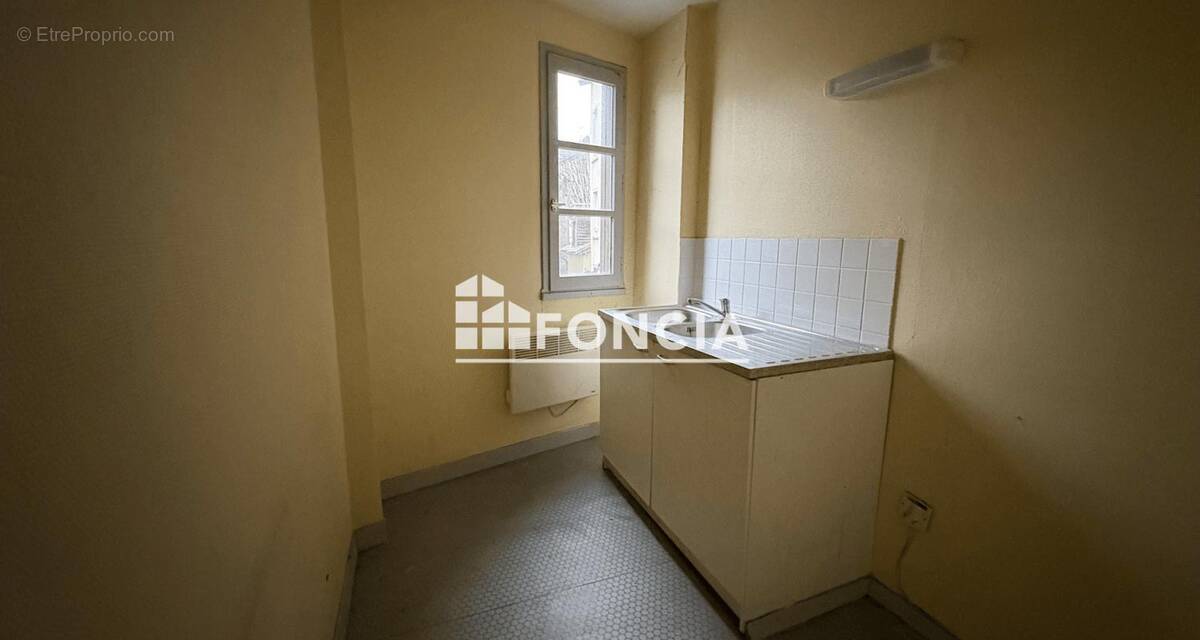 Appartement à LIMOGES