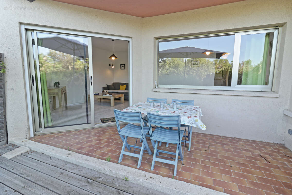 Appartement à PROPRIANO
