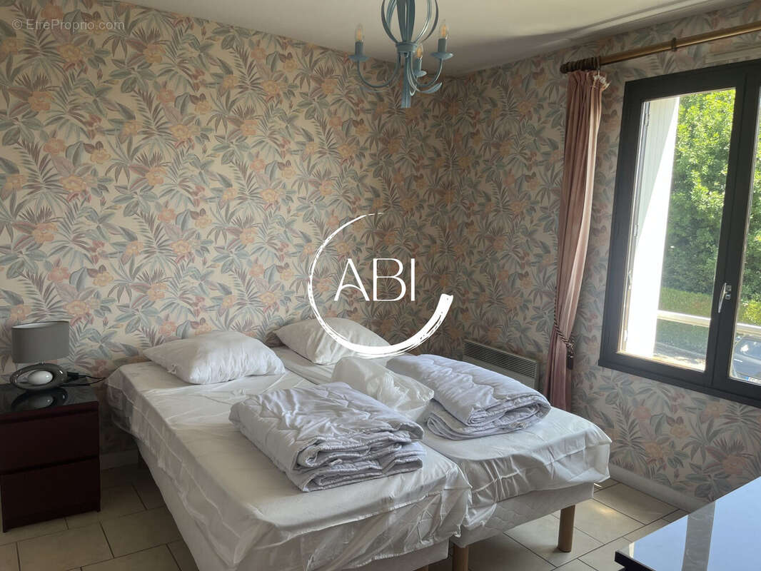 Appartement 90 m² à Bagnoles-De-L'orne  - photo 8