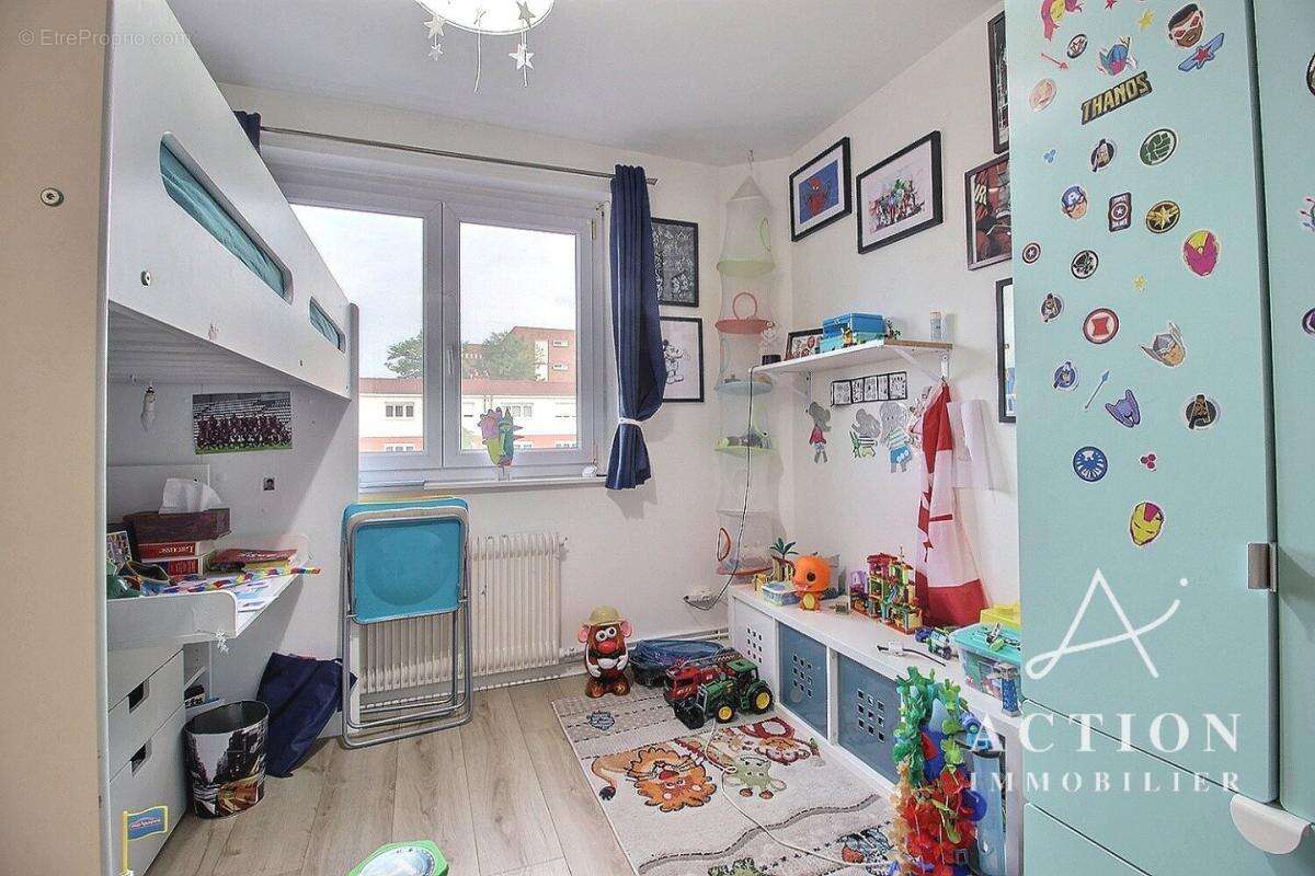 Maison à LYS-LEZ-LANNOY