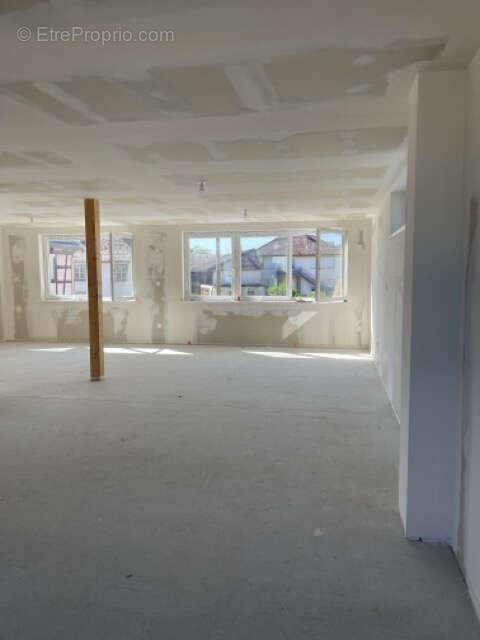 Sermersheim - Maison neuve de 137,55 m2   Prête à décorer - photo 4