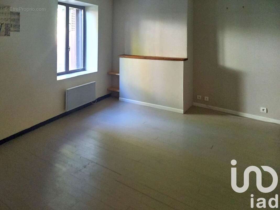 Photo 9 - Maison à CHATEAU-RENAULT