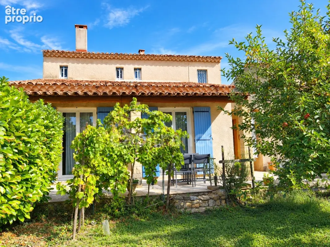 Secteur Uzès, tous commerces, maison familiale de 135 m², 4 chambres, garage, terrain - photo 9