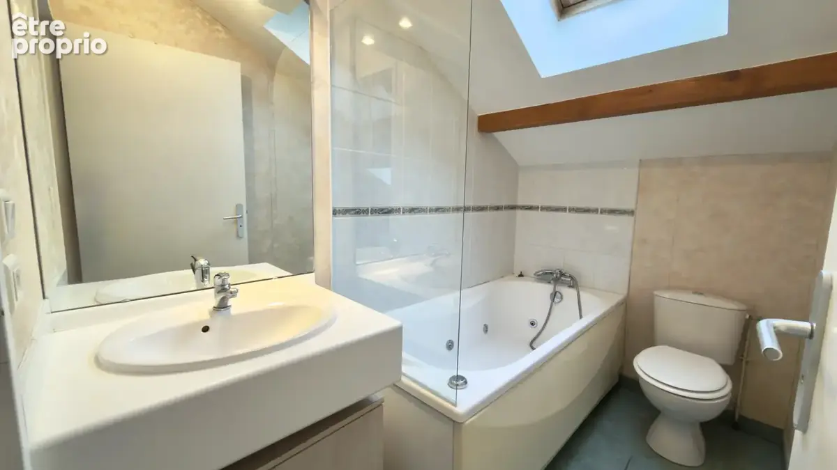 LAXOU   Émile Zola   T3 en Duplex - Piscine privative - photo 10