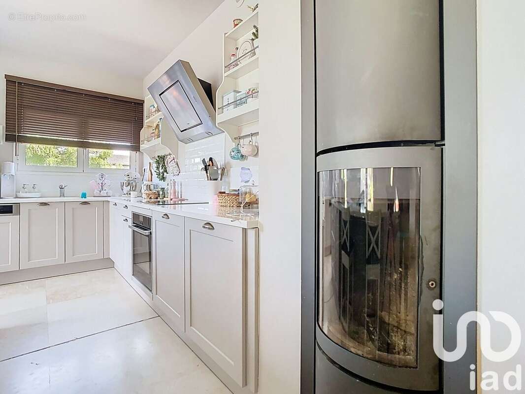 Photo 8 - Maison à LABASTIDETTE