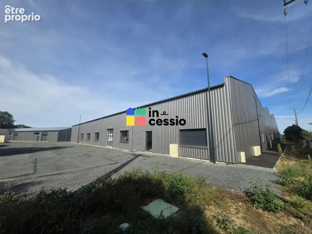 ? à vendre – murs d'activité à réaménager - photo 23