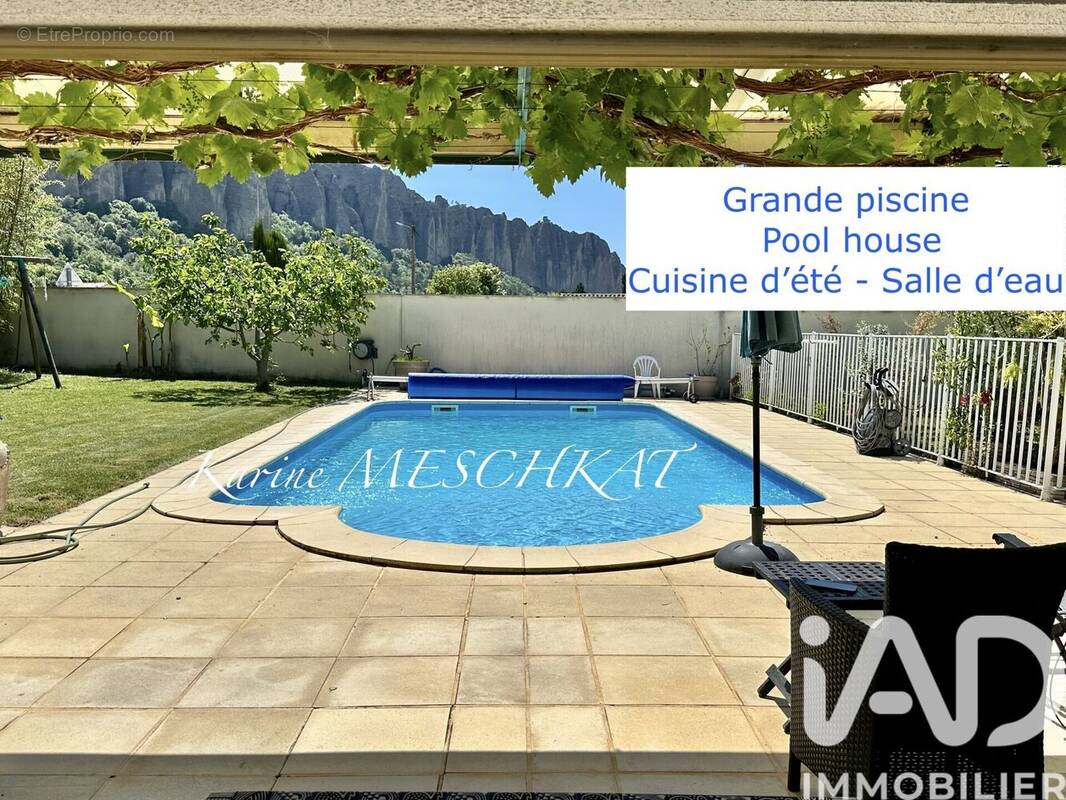 Photo 1 - Maison à LES MEES