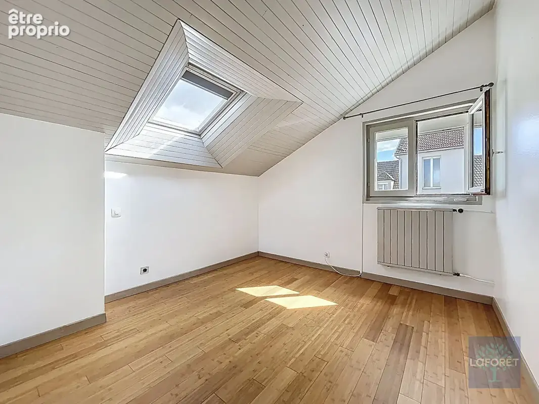 Maison Antony 4 pièce(s) 130 m2 10min ligne Metro 18 - photo 10