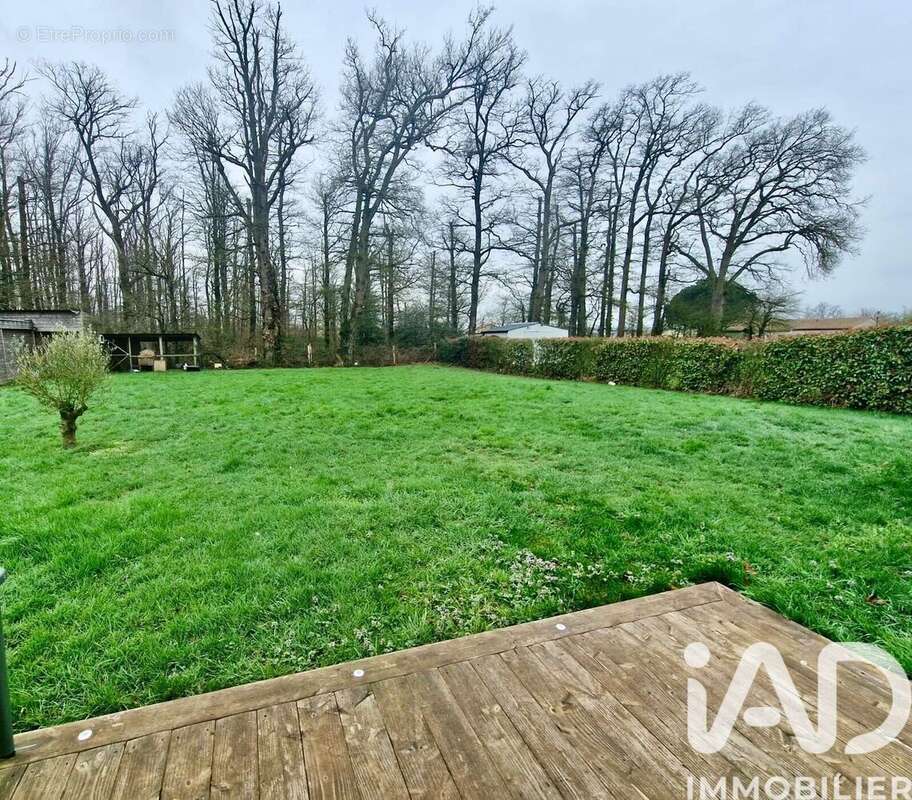 Photo 9 - Maison à BRESSUIRE