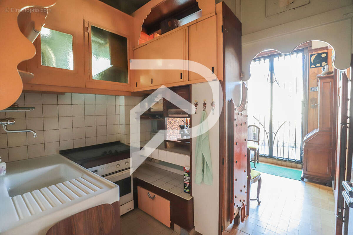 Appartement à CLAMART