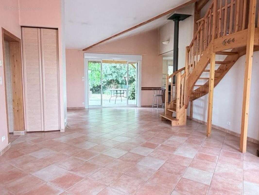 Photo 4 - Maison à ANGLES