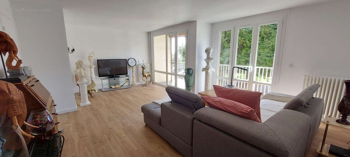 Appartement à BEAUVAIS