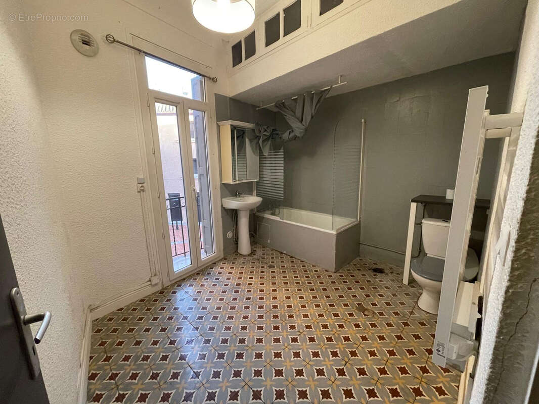 Maison à VILLELONGUE-DE-LA-SALANQUE