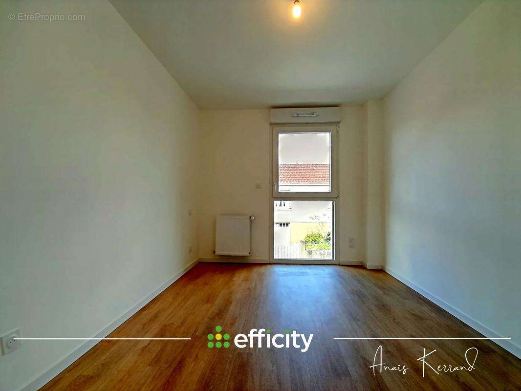 Appartement à VALLET