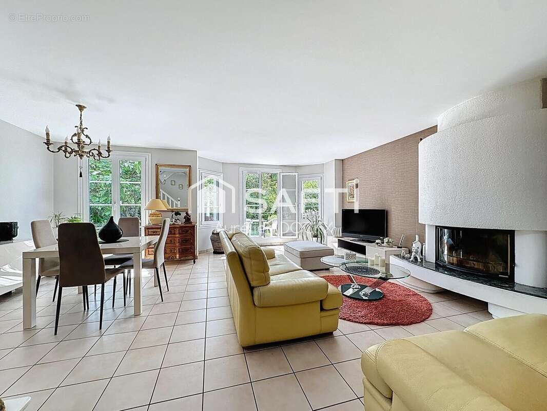 Photo 5 - Maison à CHELLES