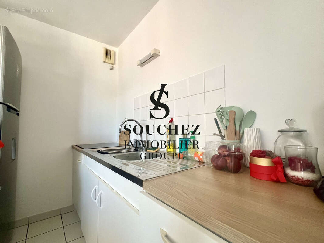Appartement à LENS
