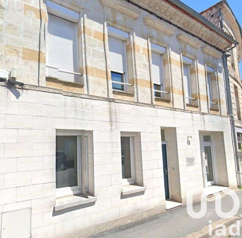 Photo 2 - Appartement à BERGERAC