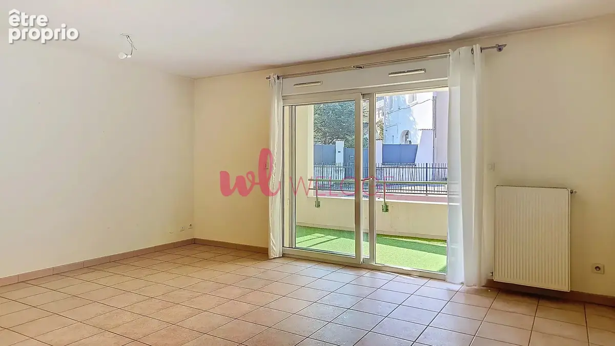 Vourles – Centre village - T4 3 chambres - 91m² environ avec terrasse - photo 4