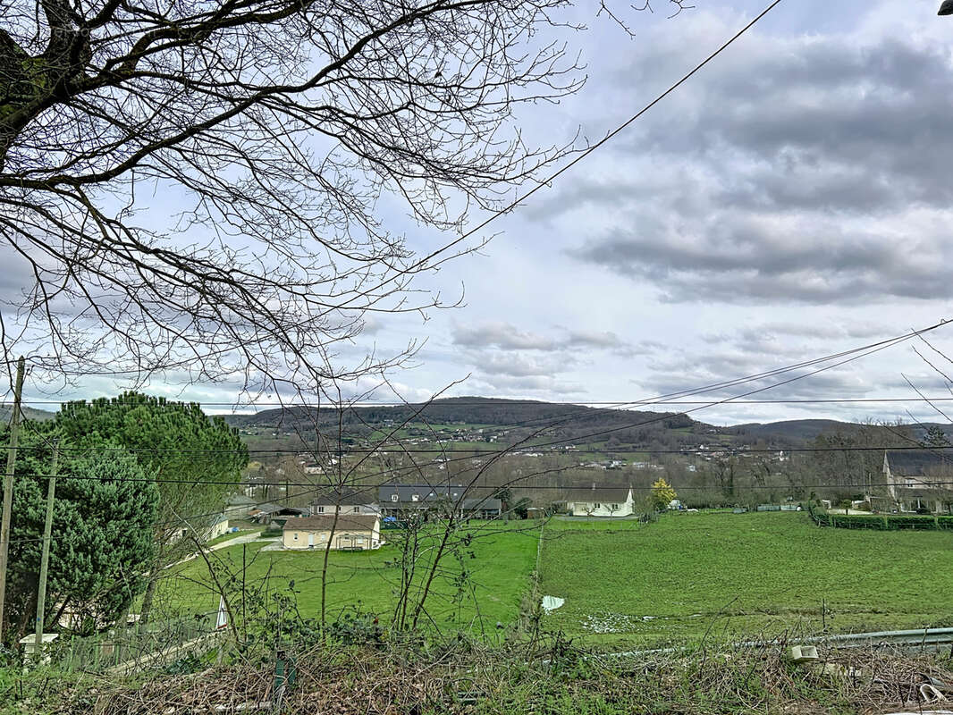 Maison à LA FEUILLADE